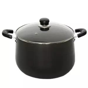 고품질 퀸센스 블루밍 양수 곰솥 30cm 냄비 곰솥냄비 업소 (W744591)