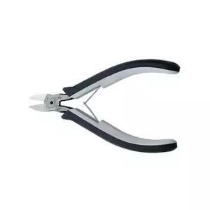 KEIBA 니퍼고급형마이크로 롱노즈 MNC-A05 352-0130 롱노즈 니퍼