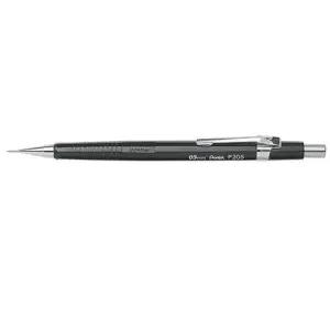 펜텔 P205 0.5mm 제도샤프 펜텔