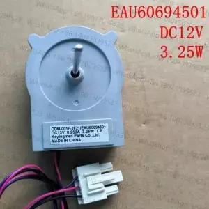 냉장고 팬 모터 DC13V 3.25W ODM-001F-2F21 EAU60694501 하이얼 부품용
