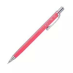 중성펜 펜텔 오렌즈 젤라또 샤프 0.5mm 체리레드