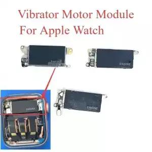 진동기 모터 모듈 플렉스 i Watch S4 S5 S6 S7 S8 S9 SE 2 40mm 진동 LCD 화면 수리