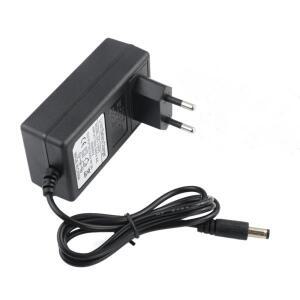4.2V 8.4V 12.6V 16.8V 21V 22V 23V 24V 25V 25.2V 26V 1A 2A 3A 18650 리튬 이온 배터리 충전기 또는 진공