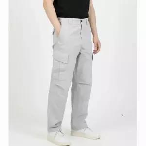 CP컴퍼니 MUST IT_ Micro Reps Loose Cargo Pants 16CMPA064A 006475G 913) 마이크로 랩스 루즈 카고 팬츠)
