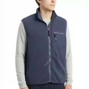 파타고니아 MUST IT_ M Synchilla Fleece Vest 23011-SMSB) 맨 신칠라 플리스 베스트)