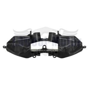 혼다 오토바이 어퍼 스테이 어퍼 페어링 헤드 라이트 브래킷 CBR600RR 2007-2017 17340-MFJ-A00 17340-MFJ-