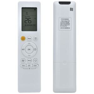 Midea AC 리모컨 RG10B(B2)/BGEF 에어컨 새