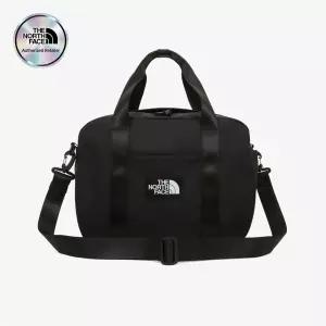 [백화점 정품] 노스페이스 카고 미디움 플러스 NN2PS06A BLK 569203