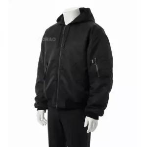 발렌시아가 MUST IT_ 26SS 후디드 보머 866531 TQM11 1000)