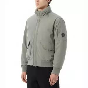 CP컴퍼니 MUST IT_ Pro-Tek Padded Jacket 19CMOW007A 110264A 356) 프로-텍 패디드 자켓)