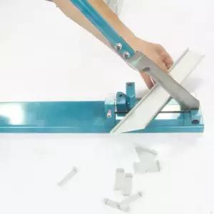 PVC 닥트 커팅기 케이블 와이어 와이어 전선 작두
