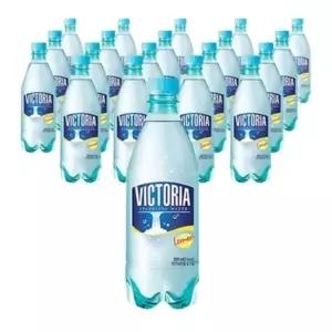 웅진)빅토리아(레몬/500ml/20입) (WDA7837)