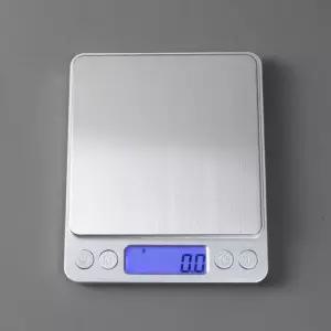 슈페리어 전자저울(1kgx0.1g) 주방저울 계량저울 (WB819A9)