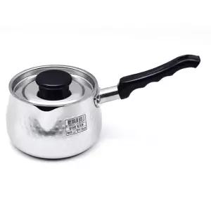 함마톤 밀크팬 편수냄비 14cm (WBA5881)