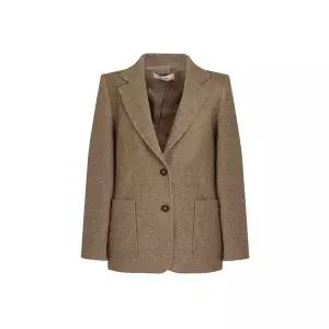 택가 399,000원 올리비아하슬러 기본 모직 자켓 OHDWJK206 1145494
