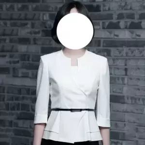 코디네이터 유니폼 상담 실장 간호복 성형외과 치과 안내복 병원근무복