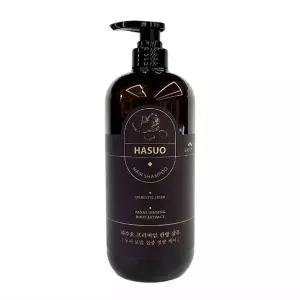 [하프클럽/알티피아]두피 모발 영양공급 샴푸 하수오 한방샴푸 1000ml