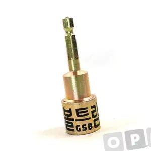 라프샵 철물공구 작업공구 전산볼트절단팁 9.5mm~15.9mm 겸용
