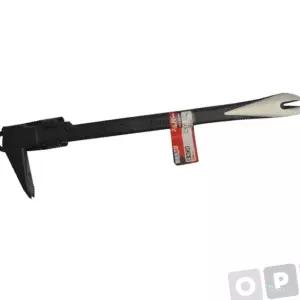 라프샵 손빠루 목공끌 슬림빠루 420mm900g B-NC42 1개입