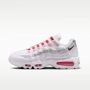 Nike 나이키 에어맥스 95 빅 버블 '잉글랜드' 남성 신발 IQ0176-100