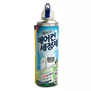[하프클럽/알티피아]산도깨비 에어컨 청소 스프레이