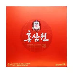 정관장 홍삼원 70ml x 60포