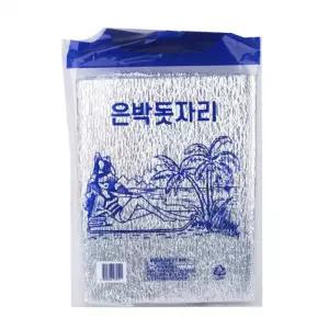 은박 대 (970541) 돗자리 -