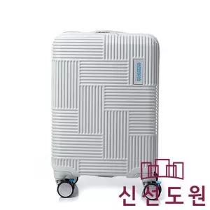 [아메리칸투어리스터]AMERICANTOURISTER MG01 VELTON 기내용캐리어 WHITE *전국 매장AS접수가능* GL70 (...