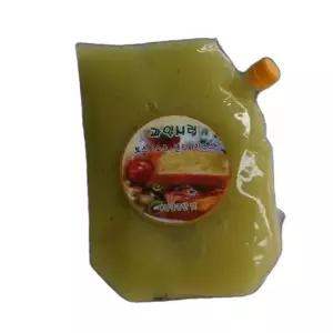 토스트앤샌드위치시럽5Kg 새콤달콤