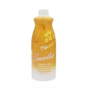 망고 스무디 1.8kg 과일 액상 베이스 카페 음료 시럽 카페음료베이스 커피숍음료베이스