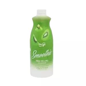 키위 스무디 1.8kg 과일 액상 베이스 카페 음료 시럽 카페음료베이스 커피숍음료베이스