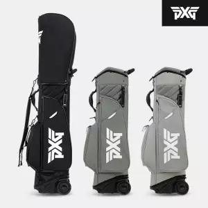 카네정품 PXG 8.0 슬림 휠 바퀴형 트롤리 카트백 남여공용 3COLORS