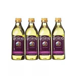 OTTAVIO 포도씨유 1Lx4