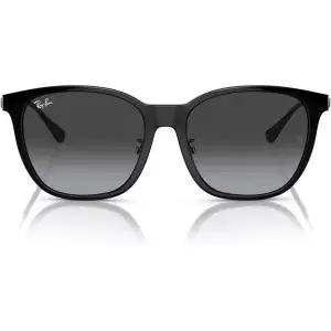 13440580 남자 선글라스 고급 가벼운 패션 골프 Ray？Ban 레이밴 Rb4333d 스퀘어