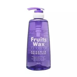헤어 헤어글레이즈 윤기나는 컬링 에센스 500ml