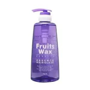 기타 머릿결개선 헤어글레이즈 컬링 헤어 에센스 500ml