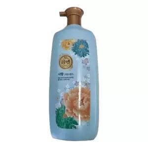 린스 950ml 리엔서향 모발 컨디셔너 케어 헤어