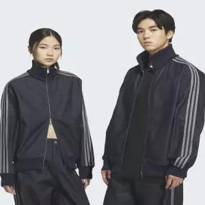 아디다스 데님 파이어버드 트랙탑 ATMOS - 인디고데님 KS2229 6052427