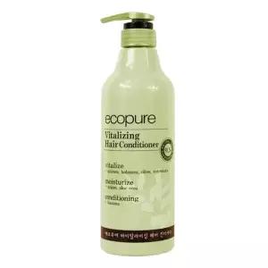 부드럽게 두피 저자극 가득한 윤기 머릿결 700ml 린스
