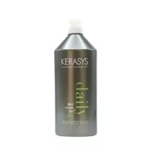 케어 비듬 두피 냄새 1.5L 케라시스 데일리 린스
