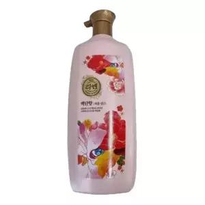 헤어 린스 950ml 모발 컨디셔너 백단향 케어 리엔