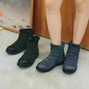 롱구두 겨울 가을신상 여성화 발목구두 봄여자신발