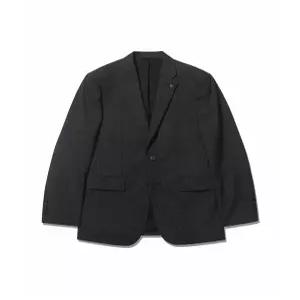 티아이포맨T.I FORMEN 실크 혼방 글렌체크 SUIT 자켓 스탠다드 _M236MTJ003M