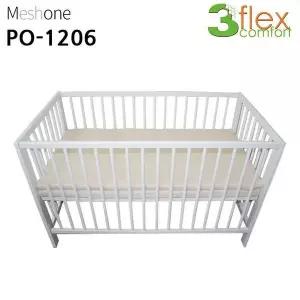 [하프클럽/]매쉬원 3D 매쉬 코지 미끄럼방지 유아매트 (PO-1206)