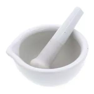 프리미어 약 사발 LPC-1510 막자사발 (대) 유발유봉 얄약분쇄기