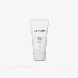 제로이드 수딩 크림 160ml
