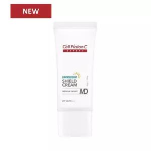 셀퓨전씨 엑스퍼트 배리덤 쉴드 크림 MD 35ml(SPF43)
