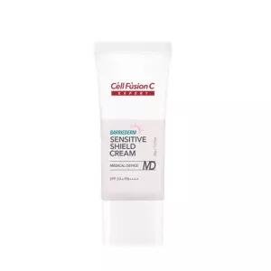 셀퓨전씨 엑스퍼트 배리덤 센서티브 쉴드 크림 MD 35ml