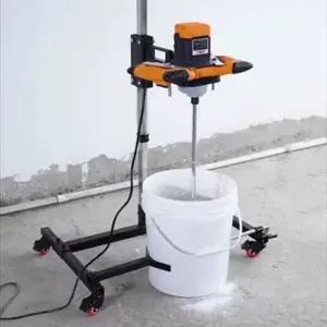 믹서 교반기 고점도 브라켓 거치대 스텐드 퍼티 상품