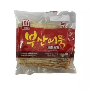 (냉장)사조 대림 부산어묵(사각) 700g (WDC1768)